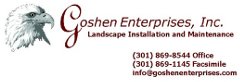 Goshen Enterprises Logo